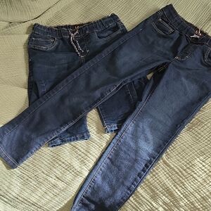 Lee Blue Boys Classic Style, NWOT